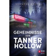 Produktbild des Artikels E-Book - ePUB Datei, Geheimnisse von Tanner Hollow