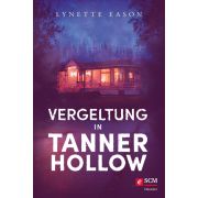 Produktbild des Artikels E-Book - ePUB Datei, Vergeltung in Tanner Hollow