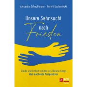 Produktbild des Artikels E-Book - ePUB Datei, Unsere Sehnsucht nach Frieden