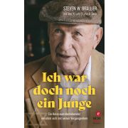 Produktbild des Artikels E-Book - ePUB Datei, Ich war doch noch ein Junge