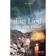 Produktbild des Artikels E-Book - ePUB Datei, Ein Lied für den Feind