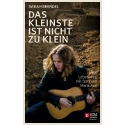 Produktbild des Artikels E-Book - ePUB Datei, Das Kleinste ist nicht zu klein