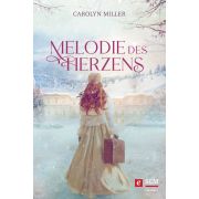 Produktbild des Artikels E-Book - ePUB Datei, Melodie des Herzens