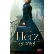 Produktbild des Artikels E-Book - ePUB Datei, Ins Herz geprägt