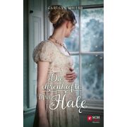 Produktbild des Artikels E-Book - ePUB Datei, Die ehrenhafte Mrs Hale