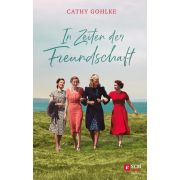 Produktbild des Artikels E-Book - ePUB Datei, In Zeiten der Freundschaft