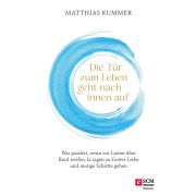 Produktbild des Artikels E-Book - ePUB Datei, Die Tür zum Leben geht nach innen auf