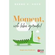 Produktbild des Artikels E-Book - ePUB Datei, Moment, ich lebe gerade!