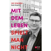 Produktbild des Artikels E-Book - ePUB Datei, Mit dem Leben spielt man nicht