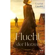 Produktbild des Artikels E-Book - ePUB Datei, Flucht der Herzen