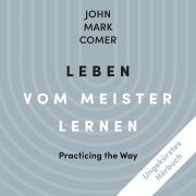 Produktbild des Artikels MP3-Hörbuch - Download, Leben vom Meister lernen - Hörbuch