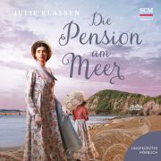 Produktbild des Artikels MP3-Hörbuch - Download, Die Pension am Meer - Hörbuch