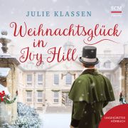Produktbild des Artikels MP3-Hörbuch - Download, Weihnachtsglück in Ivy Hill - Hörbuch