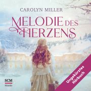 Produktbild des Artikels MP3-Hörbuch - Download, Melodie des Herzens - Hörbuch