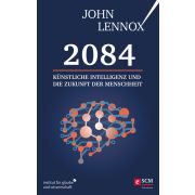 Produktbild des Artikels E-Book - ePUB Datei, 2084: Künstliche Intelligenz und die Zukunft der Menschheit