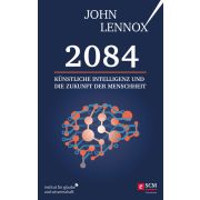 2084: Künstliche Intelligenz und die Zukunft der Menschheit