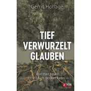Produktbild des Artikels E-Book - ePUB Datei, Tief verwurzelt glauben