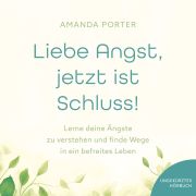Produktbild des Artikels MP3-Hörbuch - Download, Liebe Angst, jetzt ist Schluss! - Hörbuch
