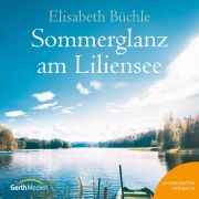 Produktbild des Artikels MP3-Hörbuch - Download, Sommerglanz am Liliensee - Hörbuch