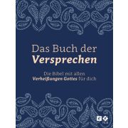 Das Buch der Versprechen