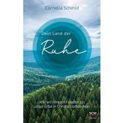 Produktbild des Artikels E-Book - ePUB Datei, Dein Land der Ruhe