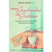 Kleine Geschenke vom Größten