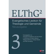 Produktbild des Artikels E-Book - ePUB Datei, ELThG² - Band 3