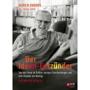 Produktbild des Artikels E-Book - ePUB Datei, Der Ideen-Entzünder