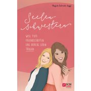 Produktbild des Artikels E-Book - ePUB Datei, Seelenschwestern