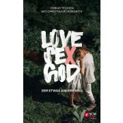 Produktbild des Artikels E-Book - ePUB Datei, Love, Sex, God
