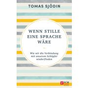 Produktbild des Artikels E-Book - ePUB Datei, Wenn Stille eine Sprache wäre