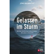 Produktbild des Artikels E-Book - ePUB Datei, Gelassen im Sturm