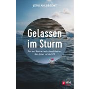 Gelassen im Sturm