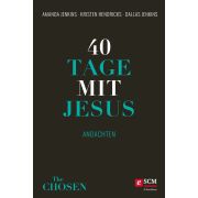 40 Tage mit Jesus