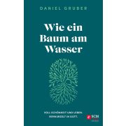 Produktbild des Artikels E-Book - ePUB Datei, Wie ein Baum am Wasser
