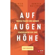 Produktbild des Artikels E-Book - ePUB Datei, Auf Augenhöhe