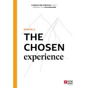 Produktbild des Artikels E-Book - ePUB Datei, The Chosen Experience