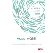 Produktbild des Artikels E-Book - ePUB Datei, Auserwählt
