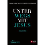 Unterwegs mit Jesus