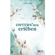 Produktbild des Artikels E-Book - ePUB Datei, Ostern neu erleben