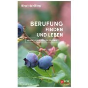 Produktbild des Artikels E-Book - ePUB Datei, Berufung finden und leben