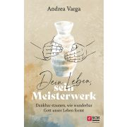 Produktbild des Artikels E-Book - ePUB Datei, Dein Leben, sein Meisterwerk