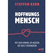 Produktbild des Artikels E-Book - ePUB Datei, Hoffnungsmensch