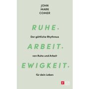 Produktbild des Artikels E-Book - ePUB Datei, Ruhe. Arbeit. Ewigkeit.