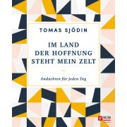 Produktbild des Artikels E-Book - ePUB Datei, Im Land der Hoffnung steht mein Zelt
