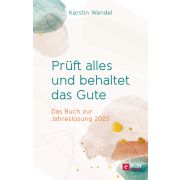 Produktbild des Artikels E-Book - ePUB Datei, Prüft alles und behaltet das Gute