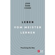 Produktbild des Artikels E-Book - ePUB Datei, Leben vom Meister lernen