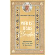Produktbild des Artikels E-Book - ePUB Datei, Wer ist Jesus Christus?