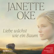 Produktbild des Artikels MP3-Hörbuch - Download, Liebe wächst wie ein Baum - Hörbuch