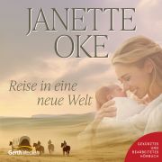 Produktbild des Artikels MP3-Hörbuch - Download, Reise in eine neue Welt - Hörbuch